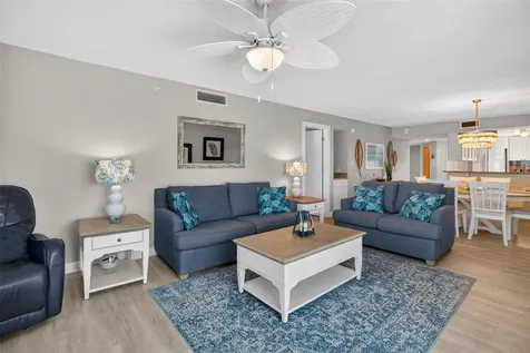 14600 Gulf Boulevard Madeira Beach FL 33708
