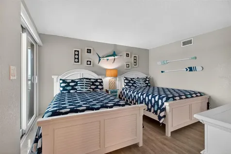 14600 Gulf Boulevard Madeira Beach FL 33708