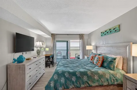 14600 Gulf Boulevard Madeira Beach FL 33708