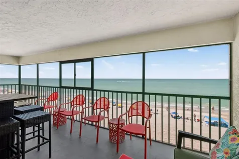 14600 Gulf Boulevard Madeira Beach FL 33708