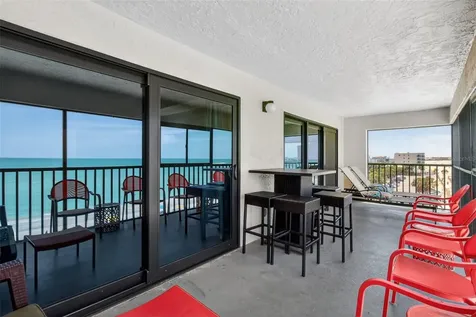 14600 Gulf Boulevard Madeira Beach FL 33708