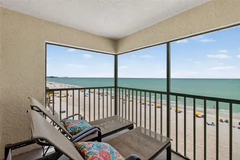 14600 Gulf Boulevard Madeira Beach FL 33708