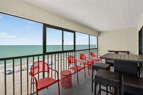 14600 Gulf Boulevard Madeira Beach FL 33708