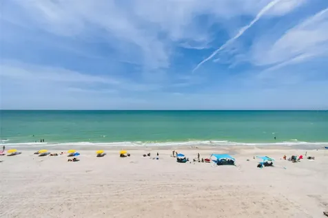 14600 Gulf Boulevard Madeira Beach FL 33708