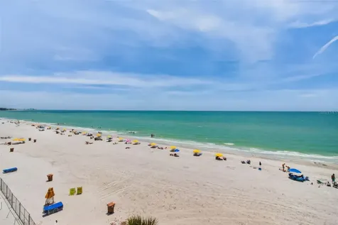 14600 Gulf Boulevard Madeira Beach FL 33708