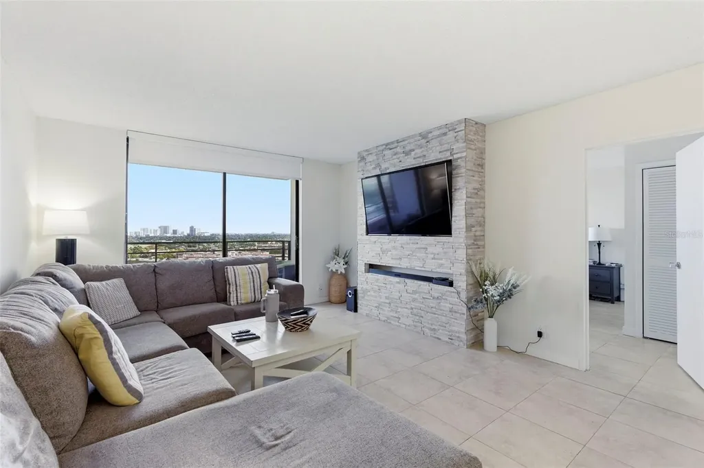 500 Three Islands Boulevard Hallandale Beach FL 33009