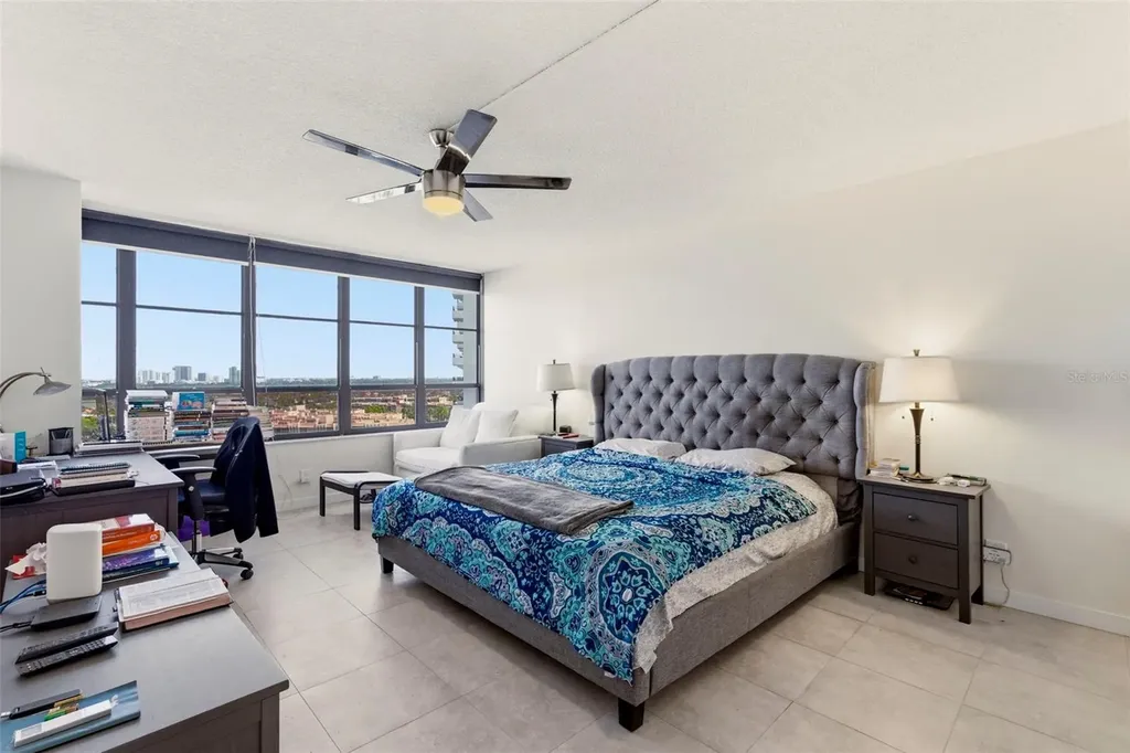 500 Three Islands Boulevard Hallandale Beach FL 33009