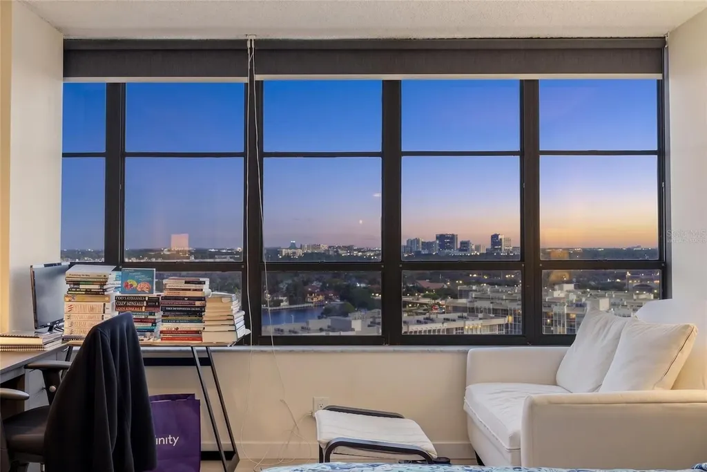 500 Three Islands Boulevard Hallandale Beach FL 33009