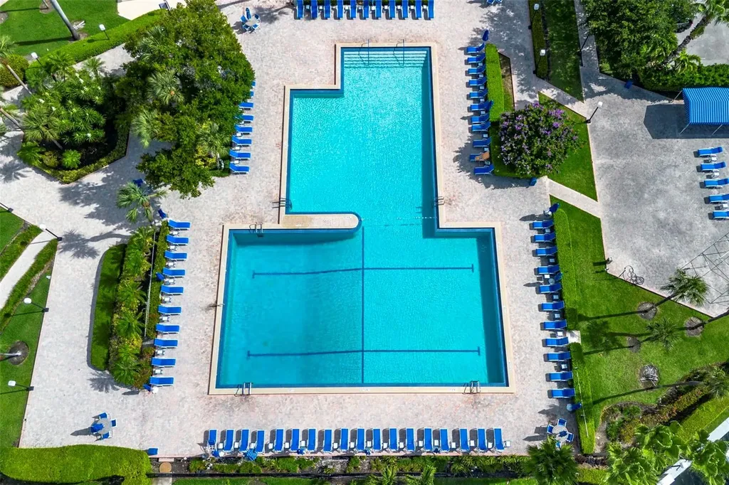 500 Three Islands Boulevard Hallandale Beach FL 33009