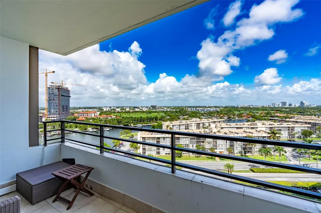 500 Three Islands Boulevard Hallandale Beach FL 33009
