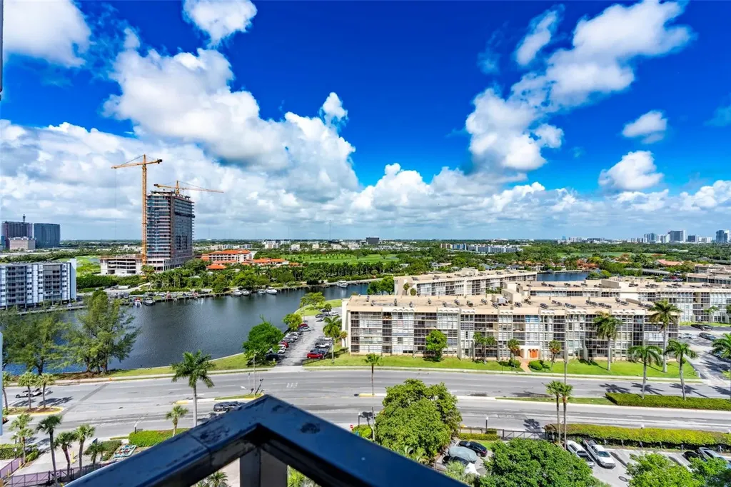 500 Three Islands Boulevard Hallandale Beach FL 33009