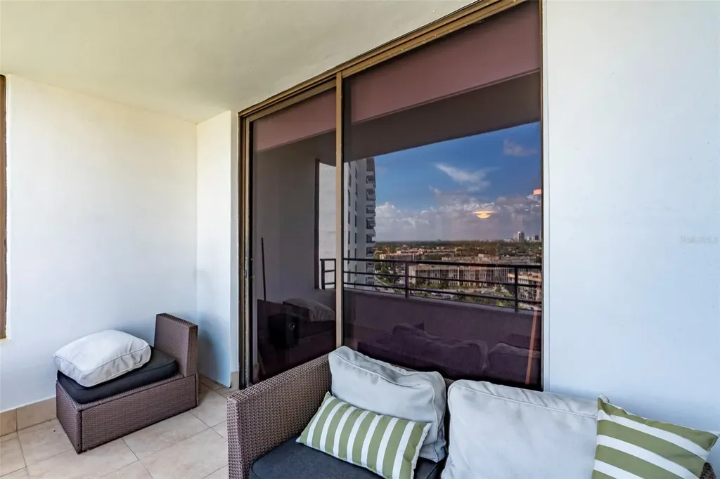 500 Three Islands Boulevard Hallandale Beach FL 33009