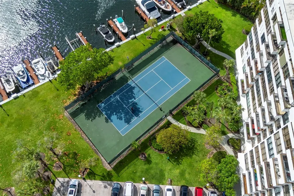500 Three Islands Boulevard Hallandale Beach FL 33009