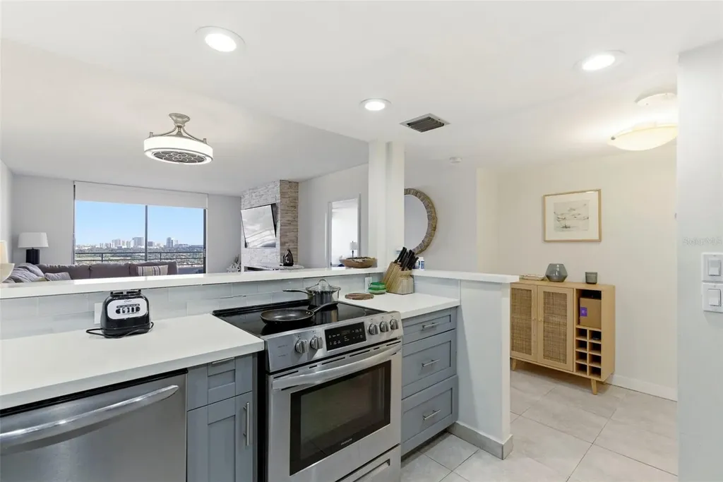 500 Three Islands Boulevard Hallandale Beach FL 33009