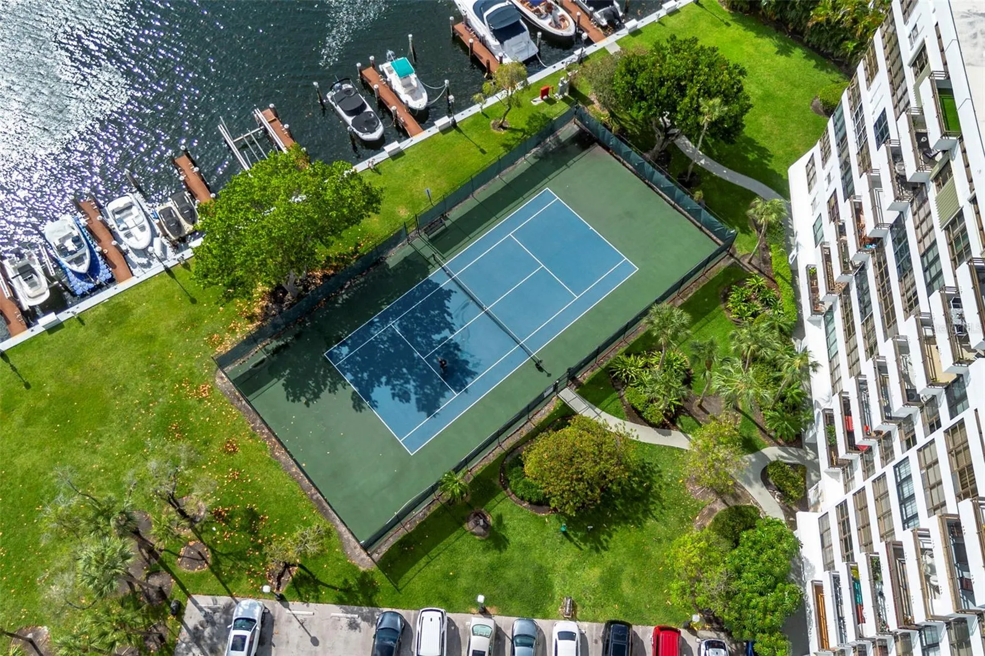 500 Three Islands Boulevard Hallandale Beach FL 33009