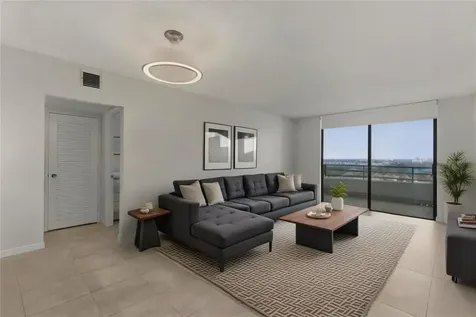 500 Three Islands Boulevard Hallandale Beach FL 33009