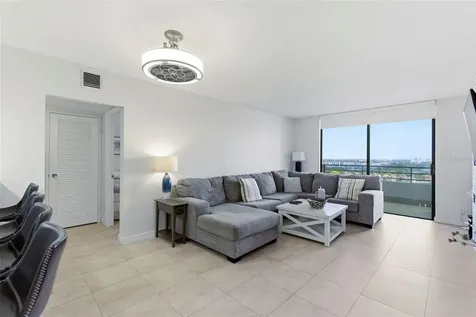 500 Three Islands Boulevard Hallandale Beach FL 33009