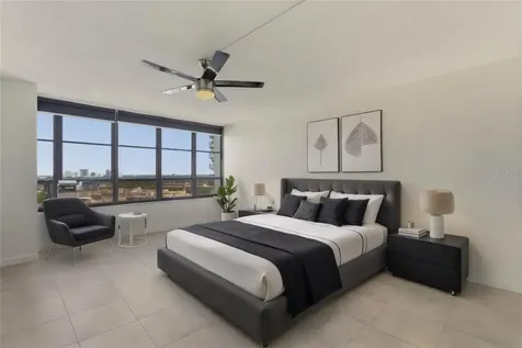 500 Three Islands Boulevard Hallandale Beach FL 33009