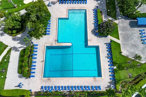 500 Three Islands Boulevard Hallandale Beach FL 33009