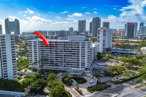 500 Three Islands Boulevard Hallandale Beach FL 33009