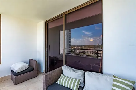 500 Three Islands Boulevard Hallandale Beach FL 33009