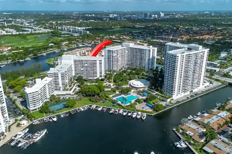 500 Three Islands Boulevard Hallandale Beach FL 33009