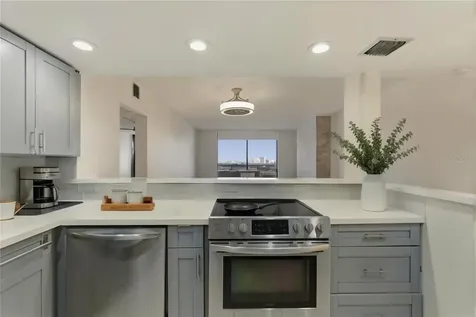 500 Three Islands Boulevard Hallandale Beach FL 33009