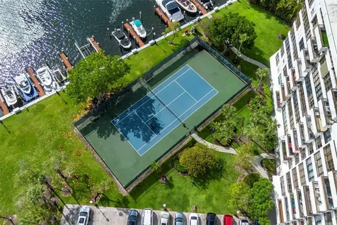 500 Three Islands Boulevard Hallandale Beach FL 33009