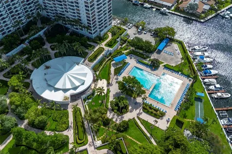 500 Three Islands Boulevard Hallandale Beach FL 33009