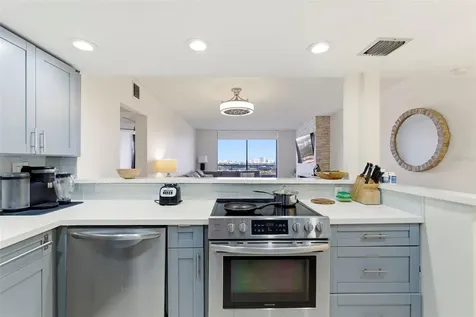 500 Three Islands Boulevard Hallandale Beach FL 33009