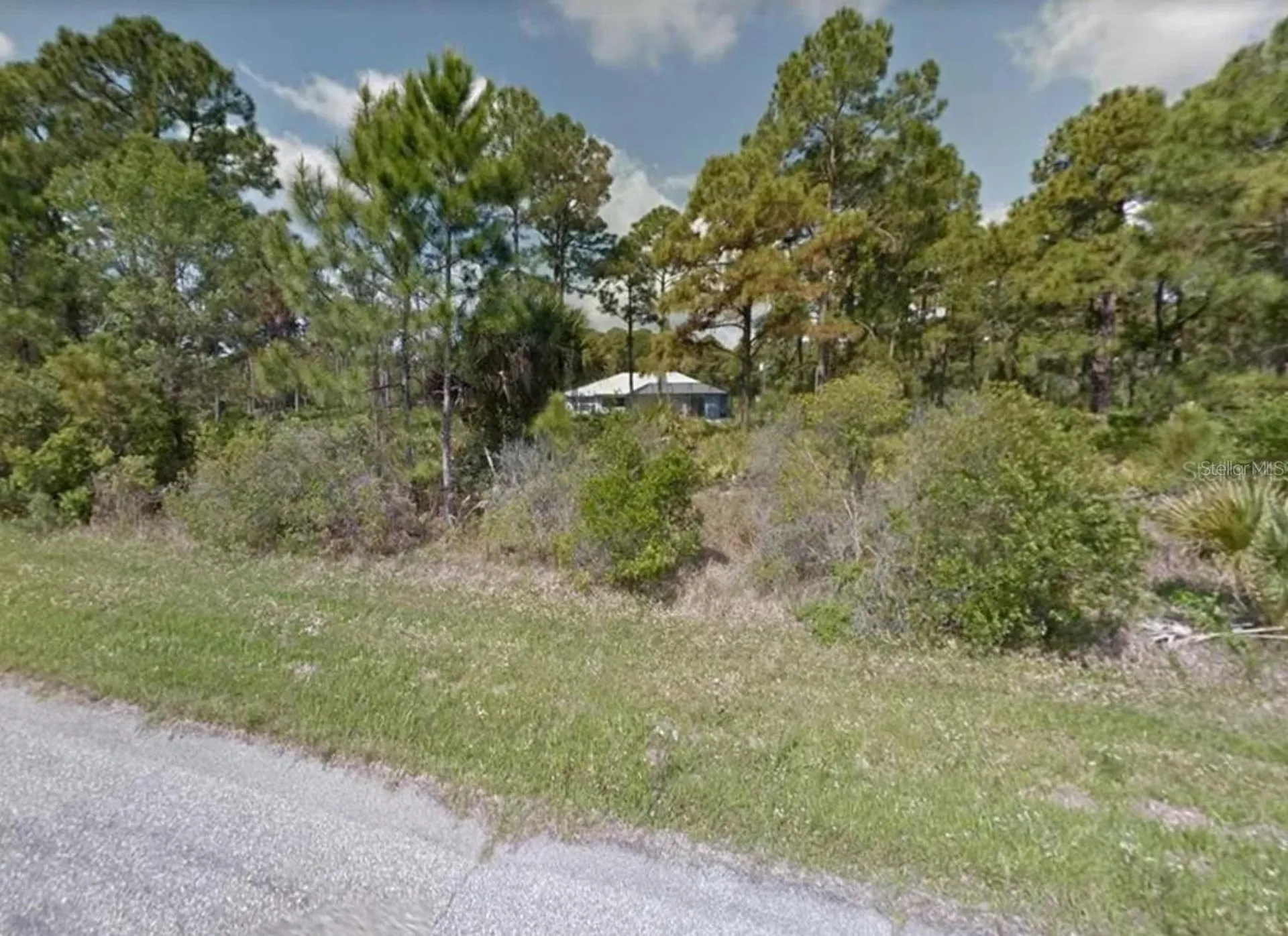 2473 Crockett Street Port Charlotte FL 33953