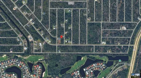 2473 Crockett Street Port Charlotte FL 33953