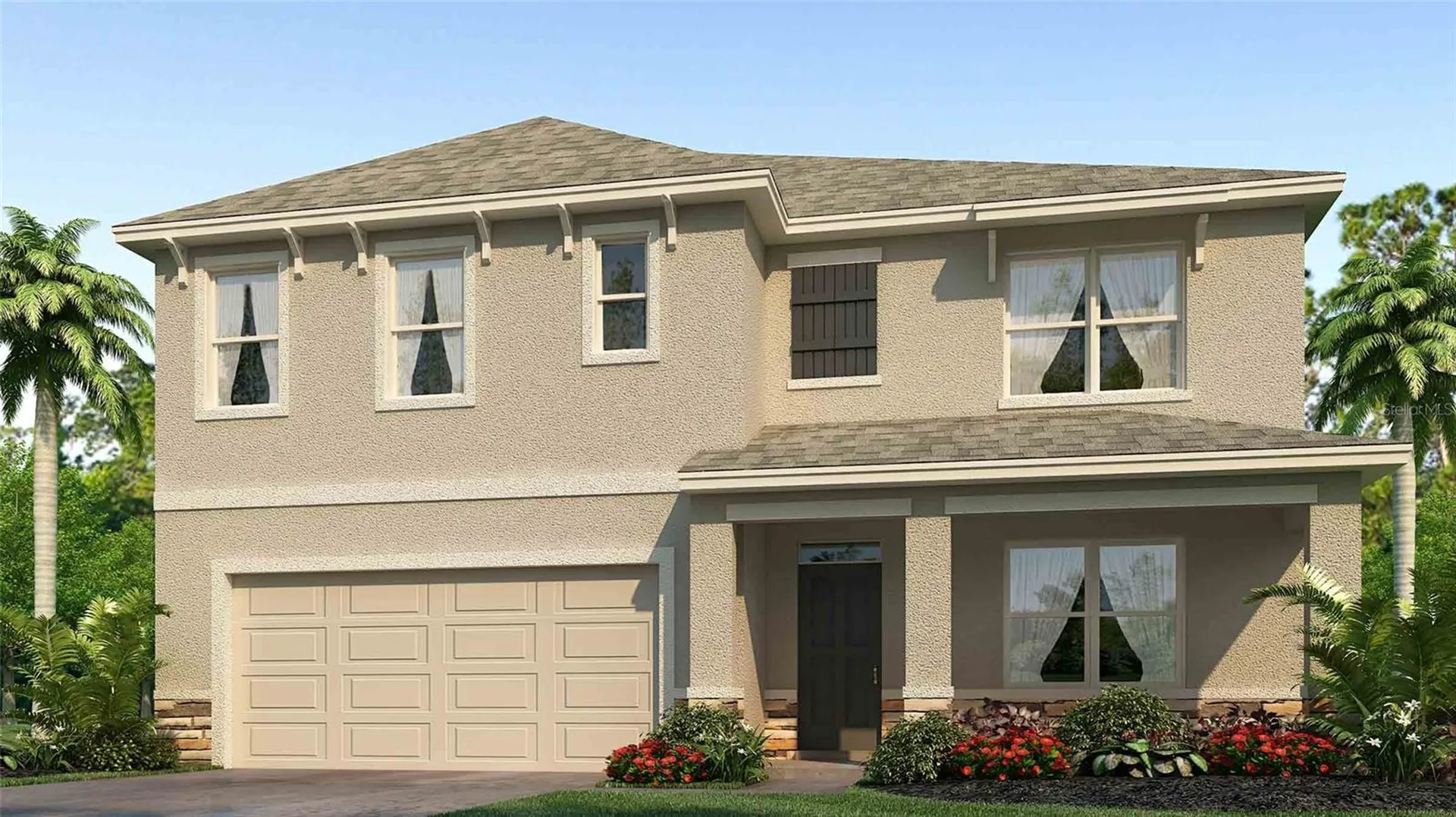 8607 Tidewater Trail Avenue Temple Terrace FL 33637
