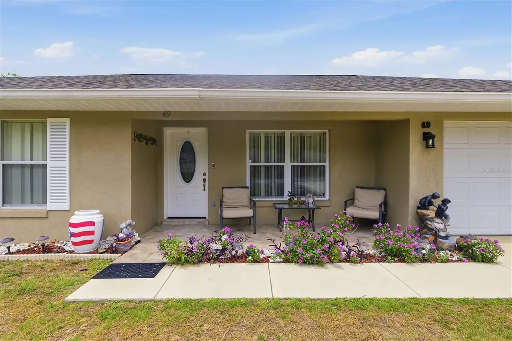 49 Teak Run Ocala FL 34472