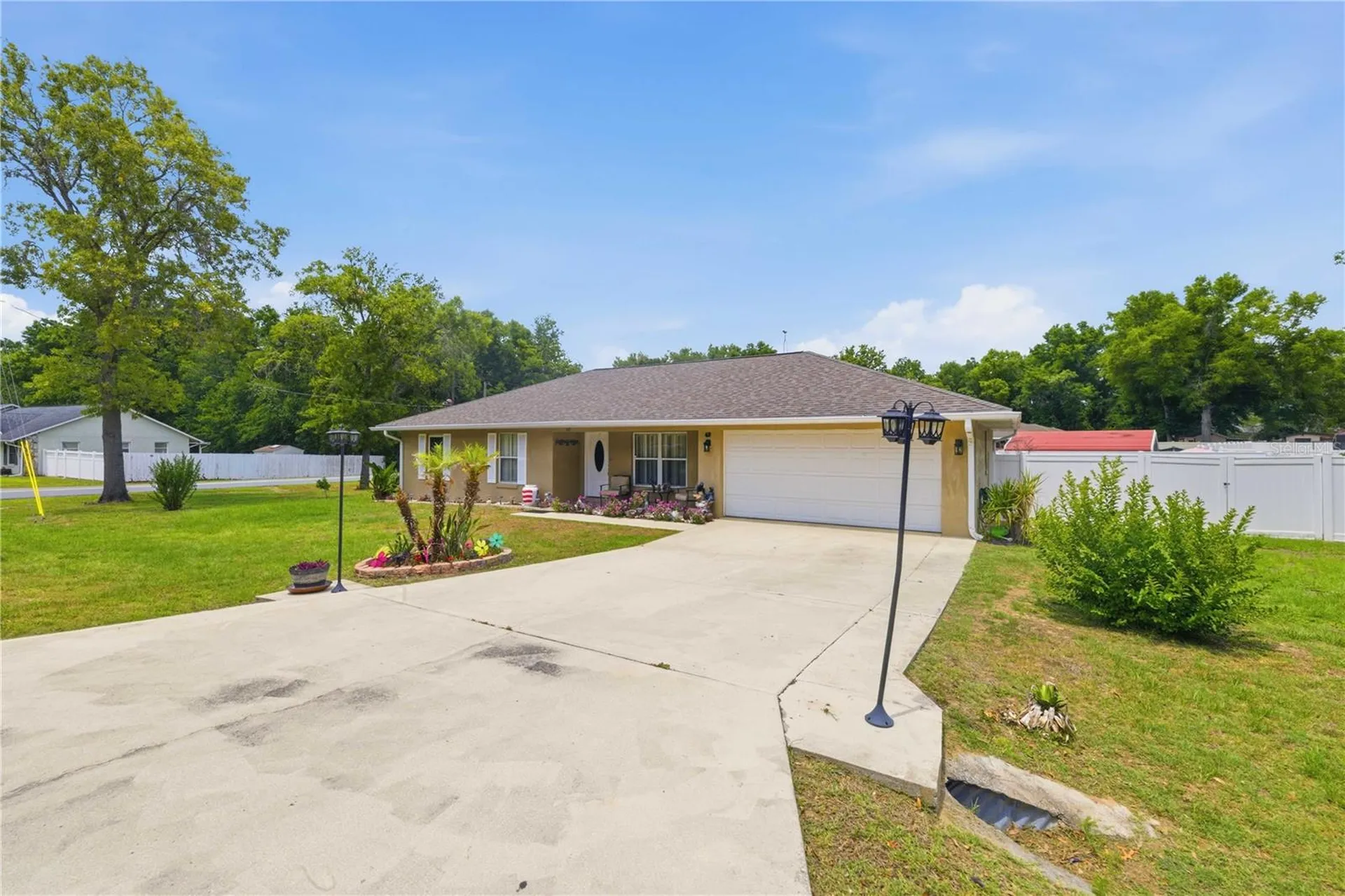 49 Teak Run Ocala FL 34472