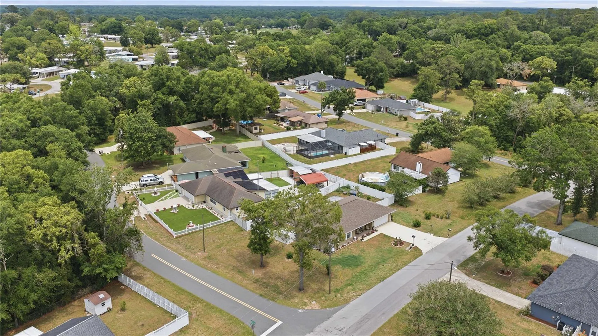49 Teak Run Ocala FL 34472