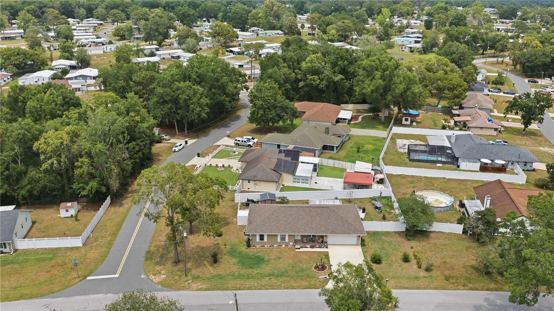 49 Teak Run Ocala FL 34472