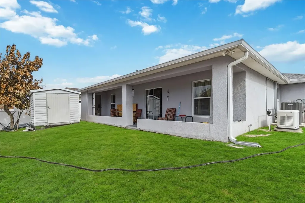 1912 Manatee Drive Poinciana FL 34759