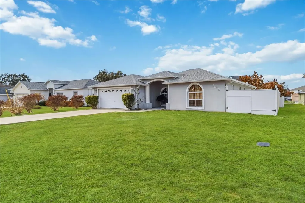 1912 Manatee Drive Poinciana FL 34759
