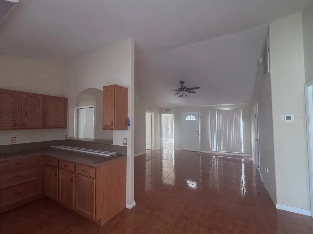 1912 Manatee Drive Poinciana FL 34759