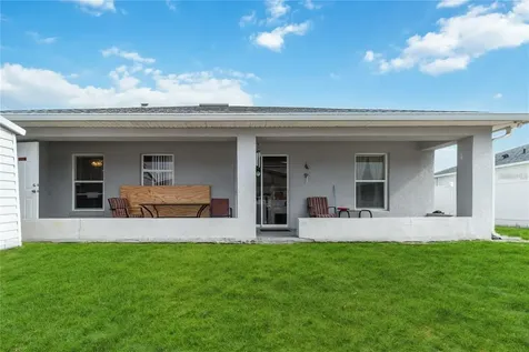 1912 Manatee Drive Poinciana FL 34759