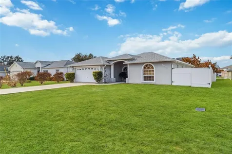 1912 Manatee Drive Poinciana FL 34759