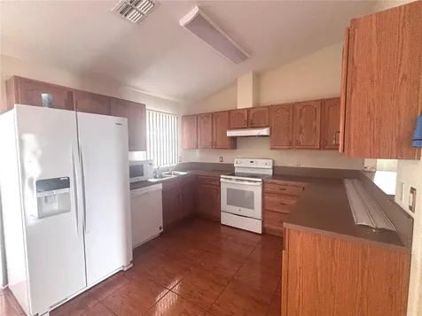 1912 Manatee Drive Poinciana FL 34759