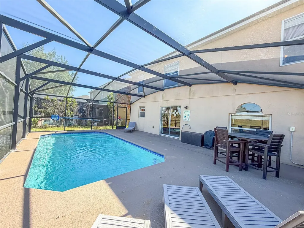 407 Samuel Street Davenport FL 33897