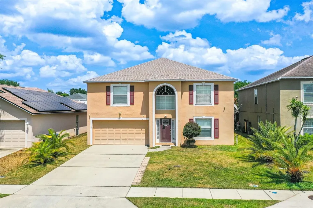 407 Samuel Street Davenport FL 33897