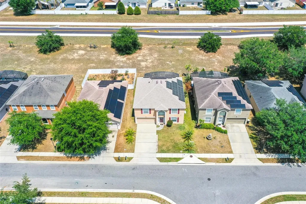 407 Samuel Street Davenport FL 33897