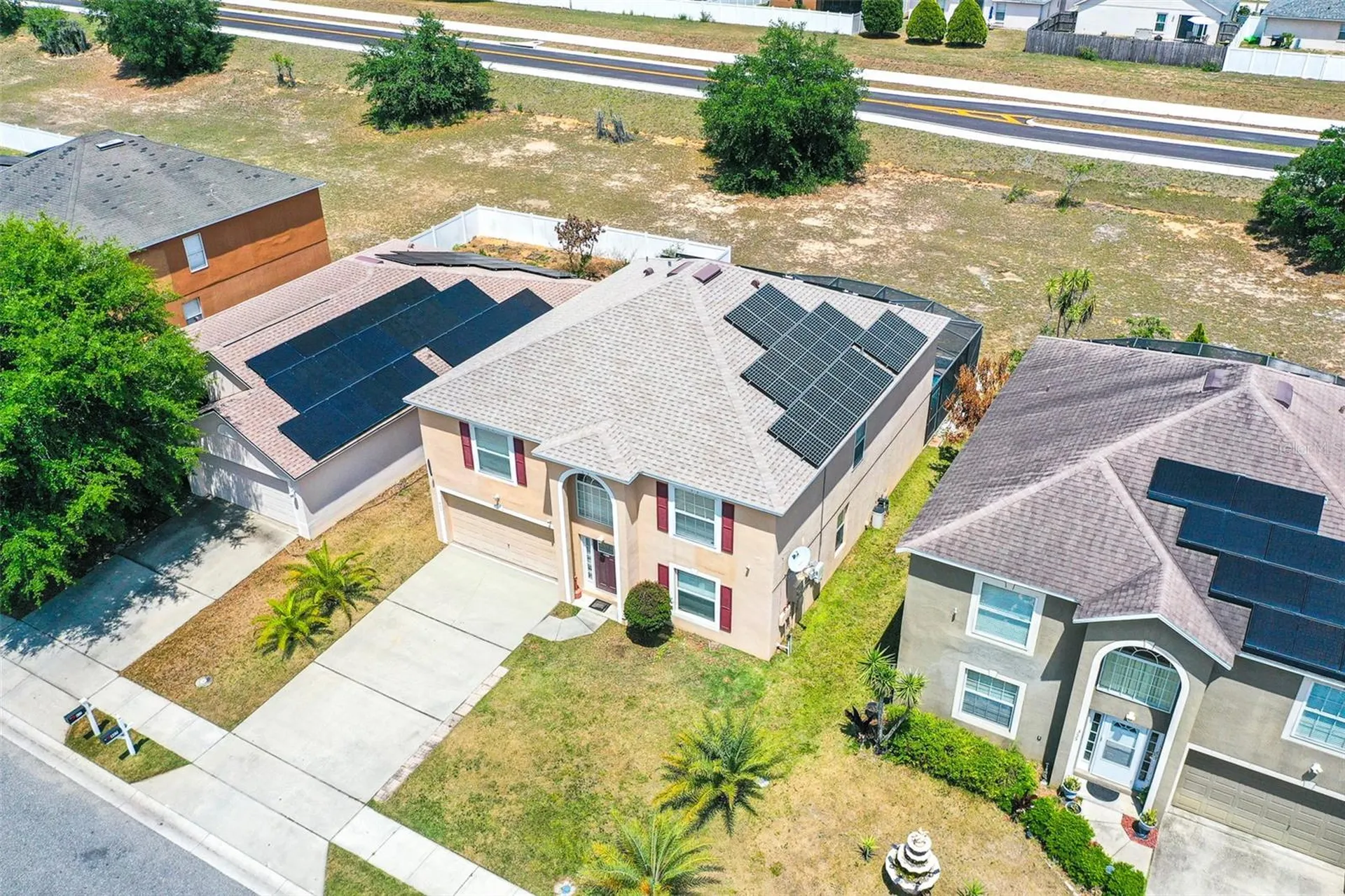 407 Samuel Street Davenport FL 33897