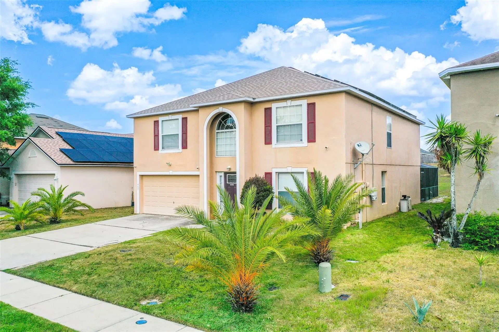 407 Samuel Street Davenport FL 33897