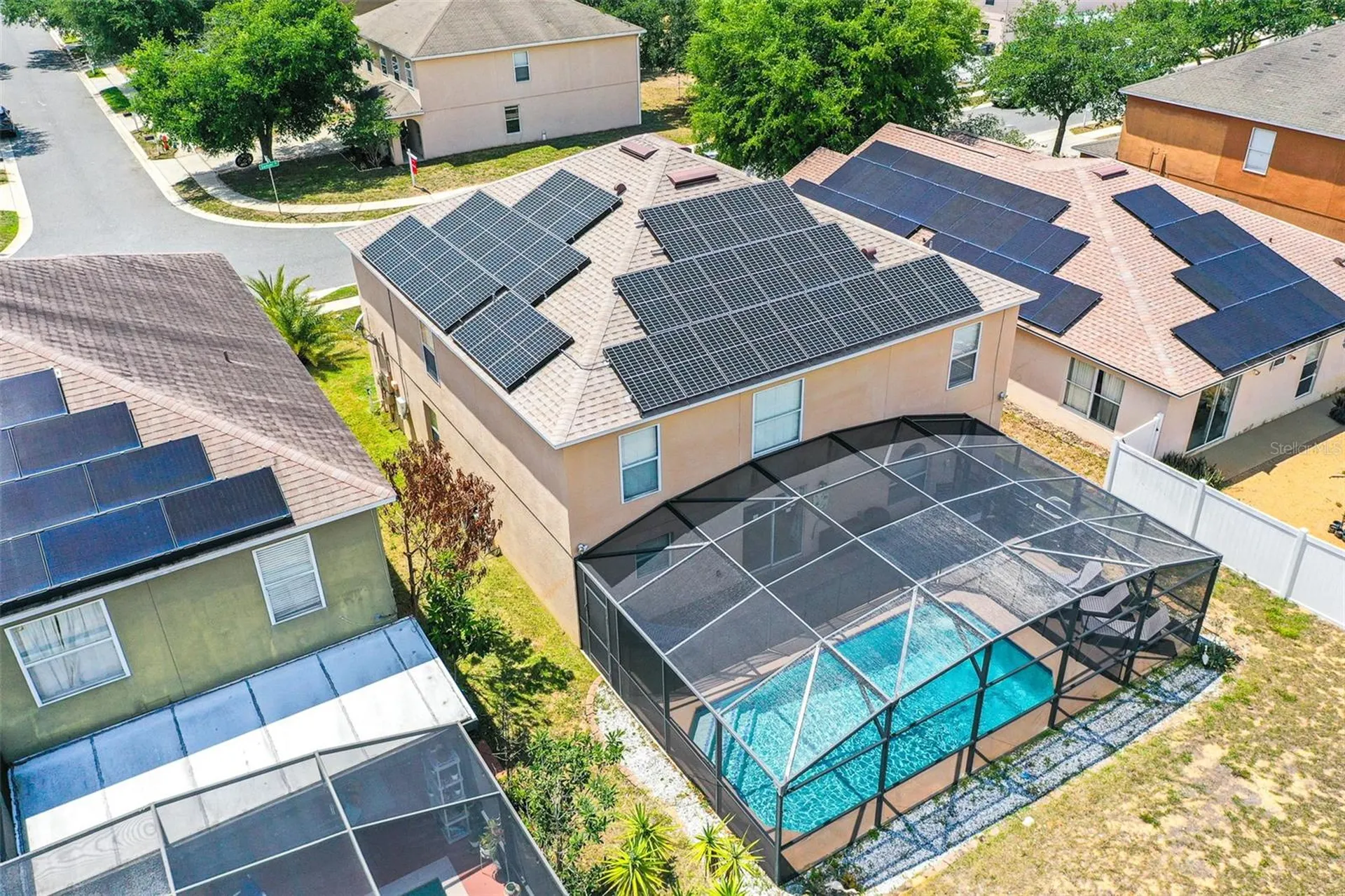 407 Samuel Street Davenport FL 33897