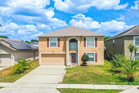 407 Samuel Street Davenport FL 33897